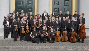 Concert Fries Kamerorkest