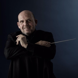 Benefietgala: Jaap van Zweden, het Frysk Jeugd Orkest en Iris Kroes